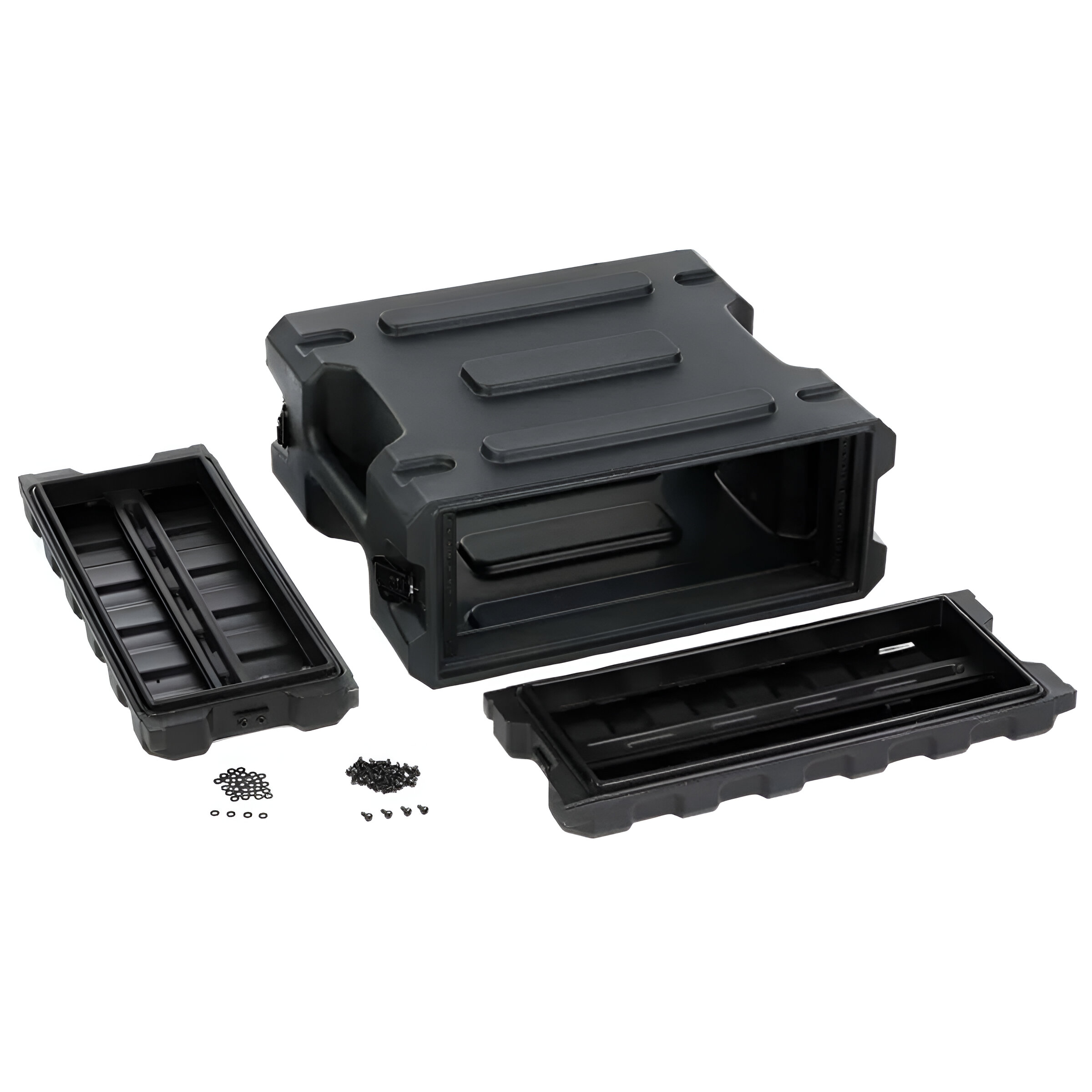 RACK GATOR 4 UNIDADES G-PRO-4U-19