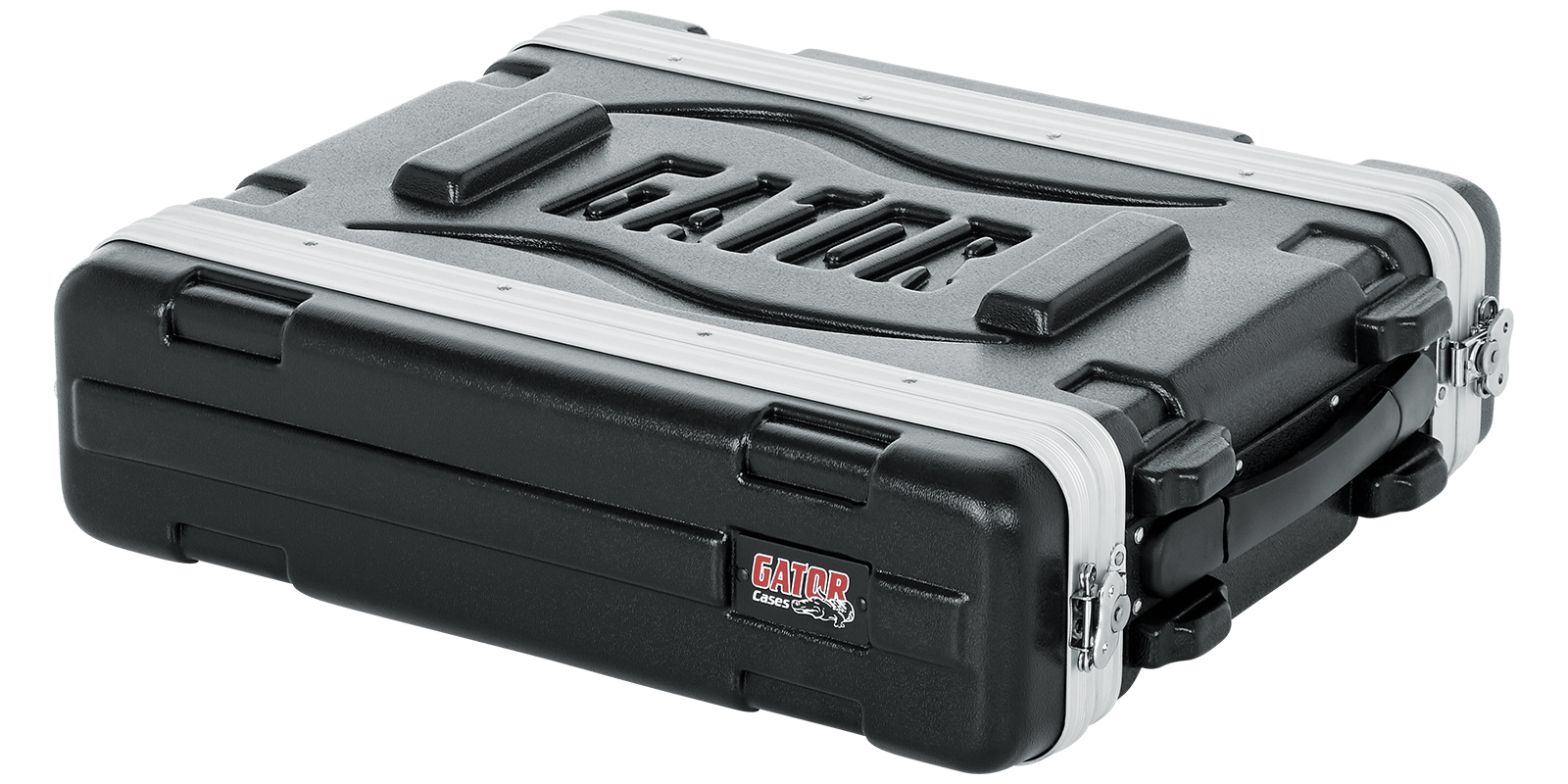 RACK GATOR 2 UNIDADES GR-2S