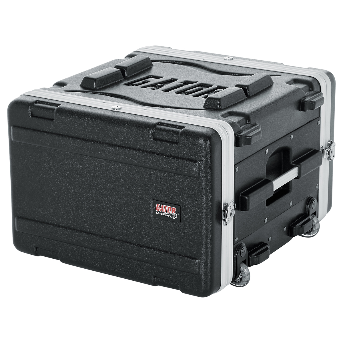 RACK GATOR 6 UNIDADES GRR-6L