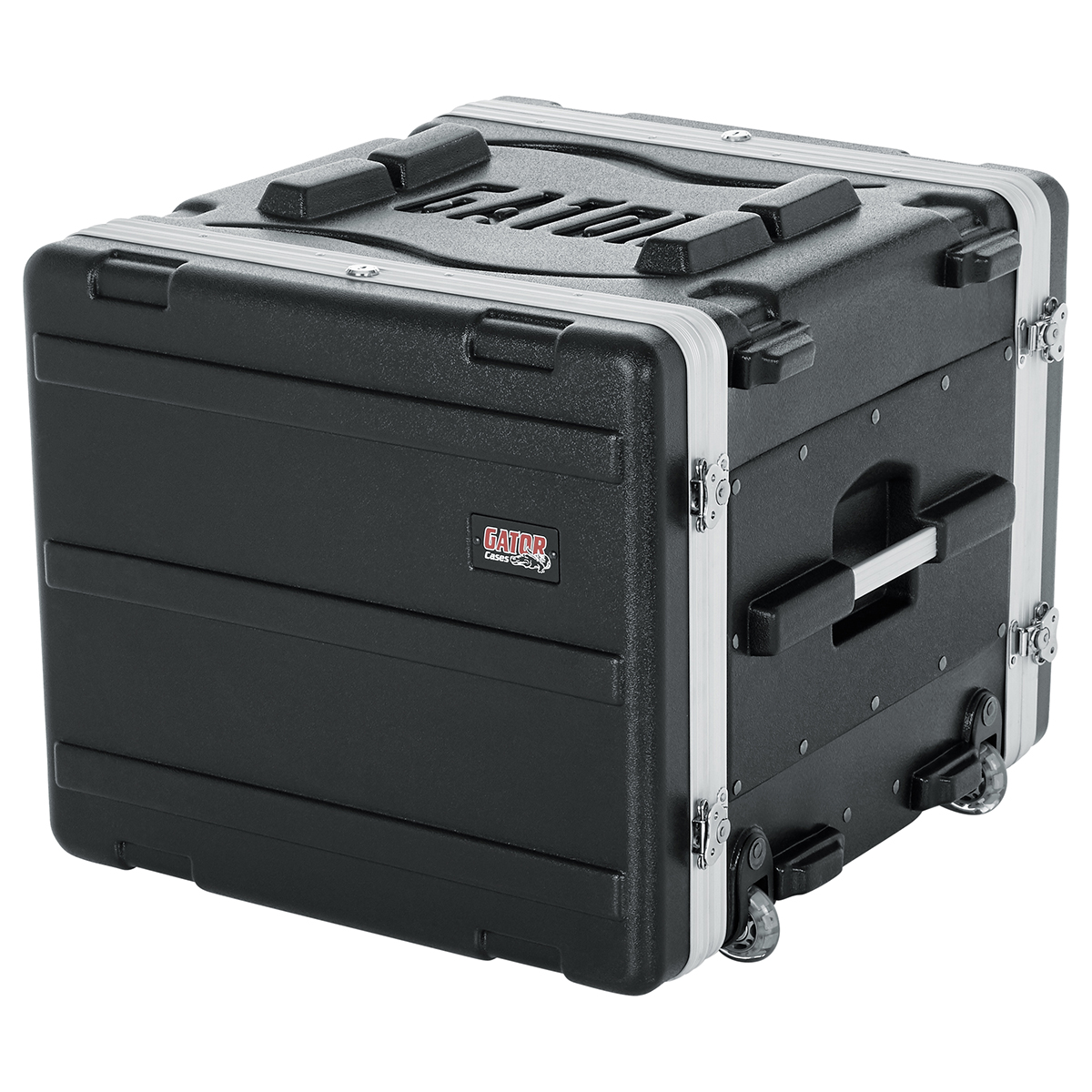 RACK GATOR 8 UNIDADES GRR-8L