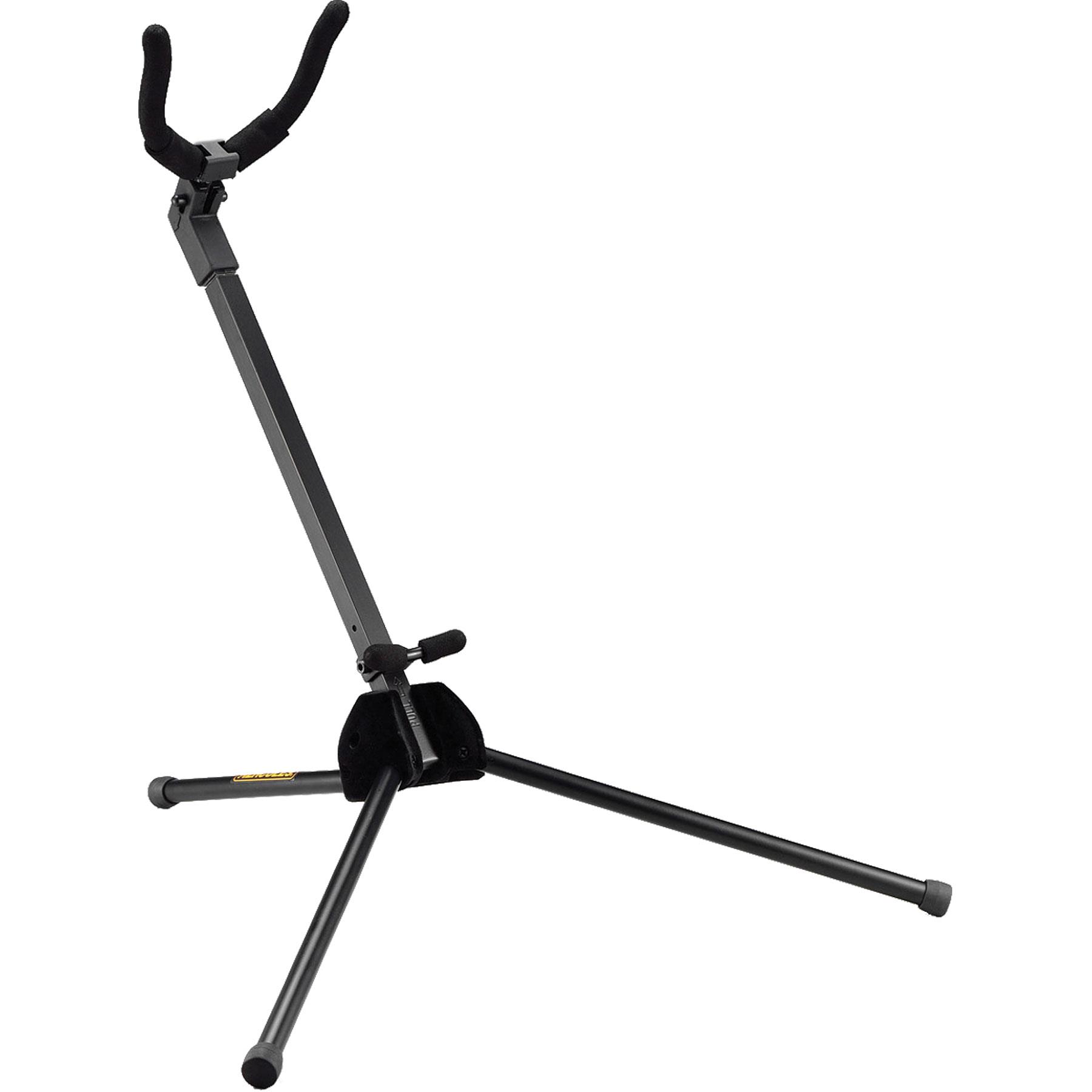 SOPORTE HERCULES P/SAXOFON DS-432B