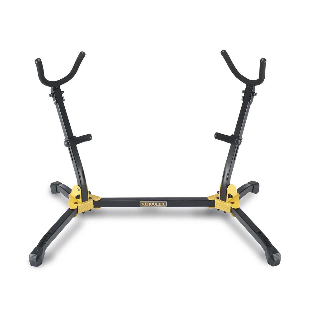 SOPORTE HERCULES P/SAXOFON DS-537B