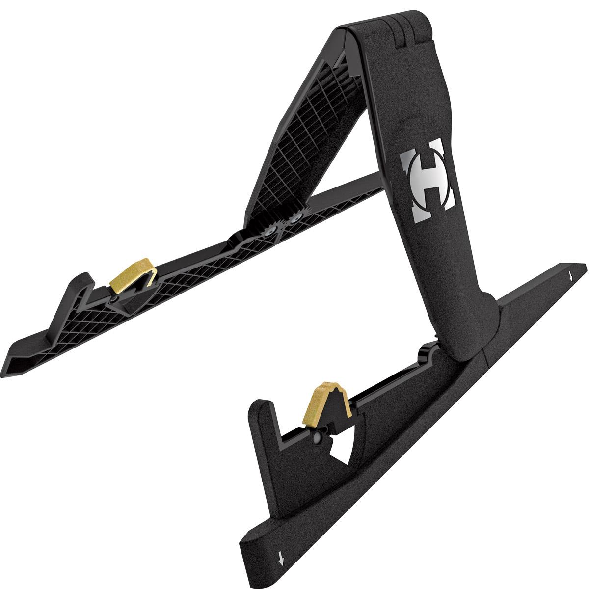 SOPORTE HERCULES P/GUITARRA GS-200B