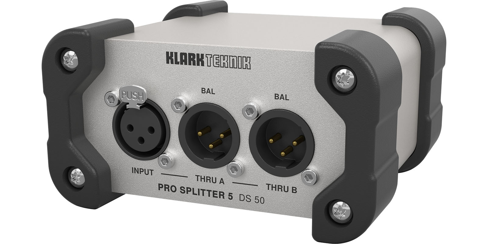 SPLITTER KLARK TEKNIK MOD. DS 50