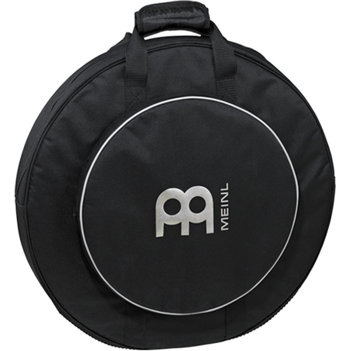 FUNDA MEINL P/PLATILLOS MCB22-BP