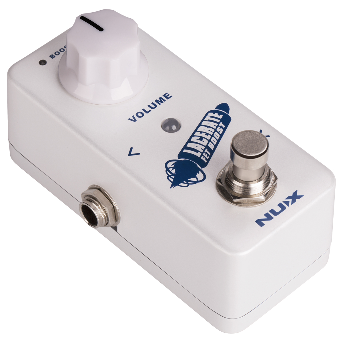 PEDAL NUX NFB-2 LACERATE BOOST