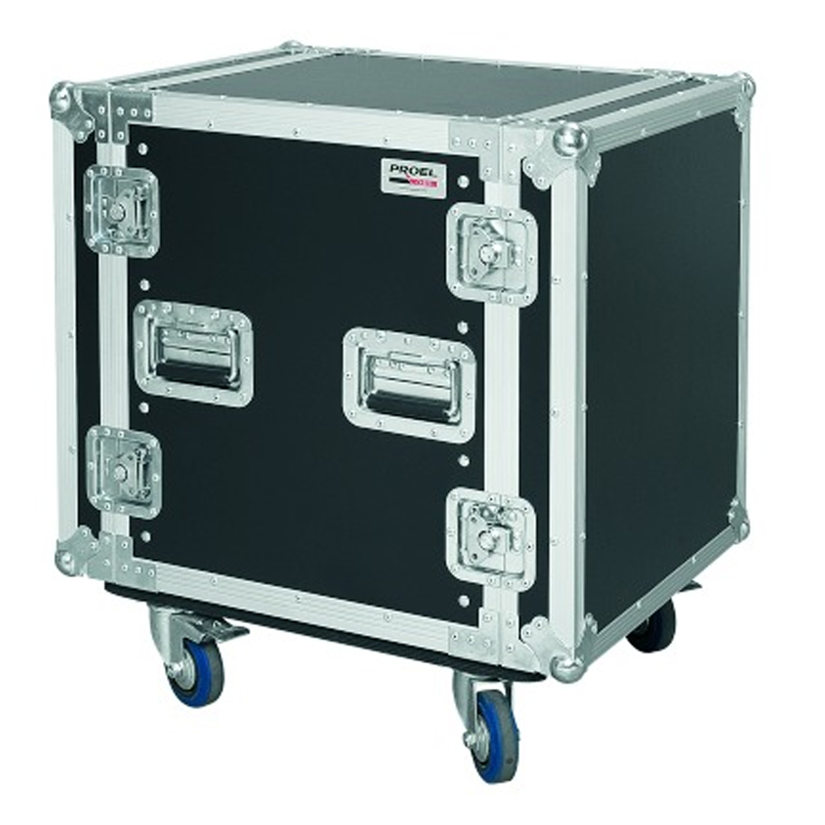 RACK PROEL 12 SP/19 MOD. CR212BLKMW