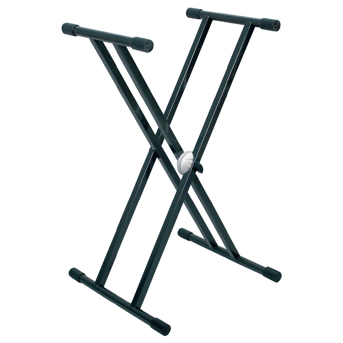 SOPORTE PROEL P/TECLADO CRUZ EL-250