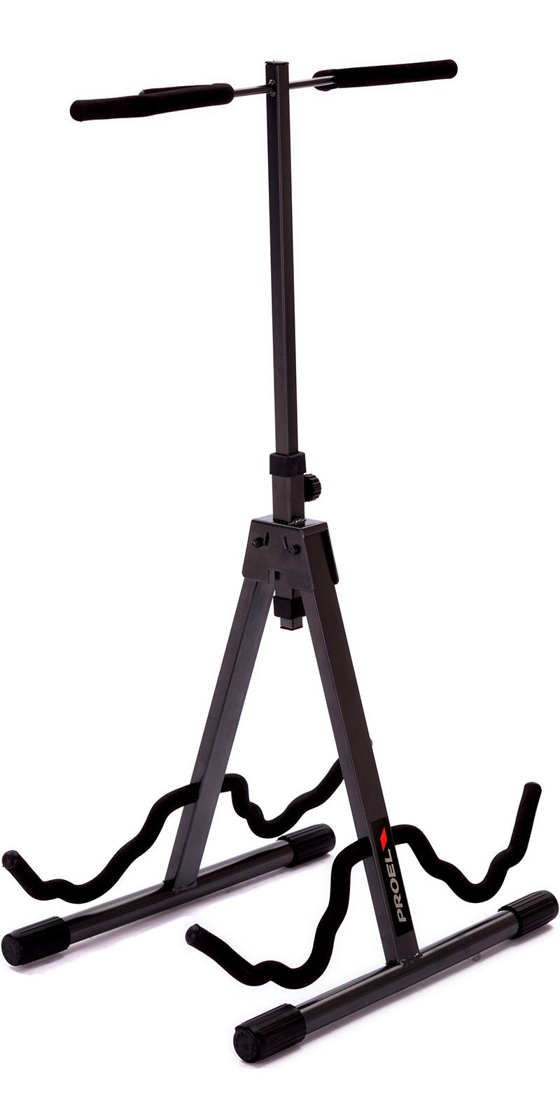 SOPORTE PROEL P/GUIT.UNIVERSAL FC820
