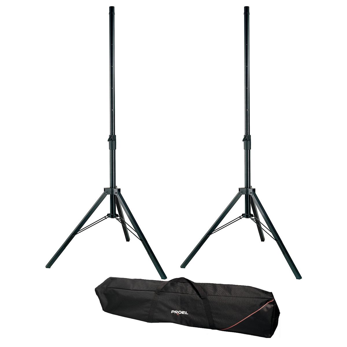 SOPORTE PROEL P/BAFLE MOD. FRE-300KIT