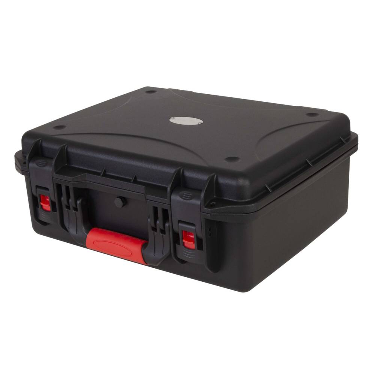 RACK PROEL 6 ESPACIOS MOD. PPCASE06