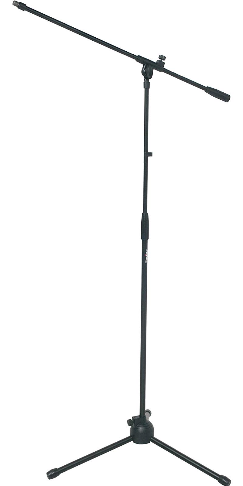 SOPORTE PROEL P/MICROFONO RSM-180BB