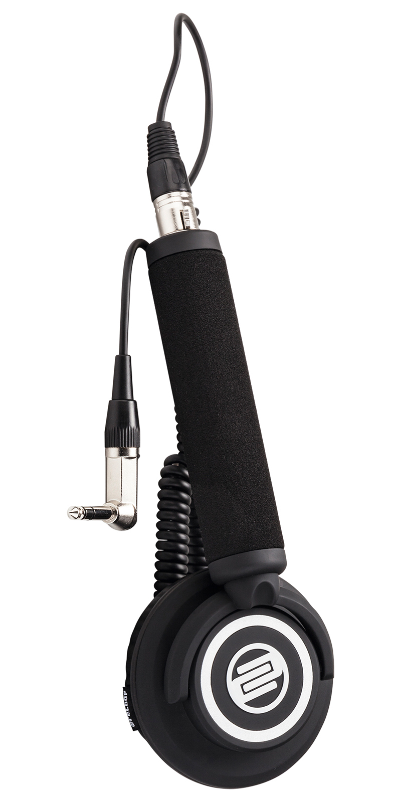 AUDIFONO RELOOP MOD. RHP-10 MONO BLACK