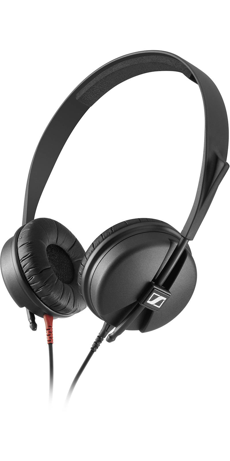AUDIFONOS SENNHEISER MOD. HD25-LIGHT