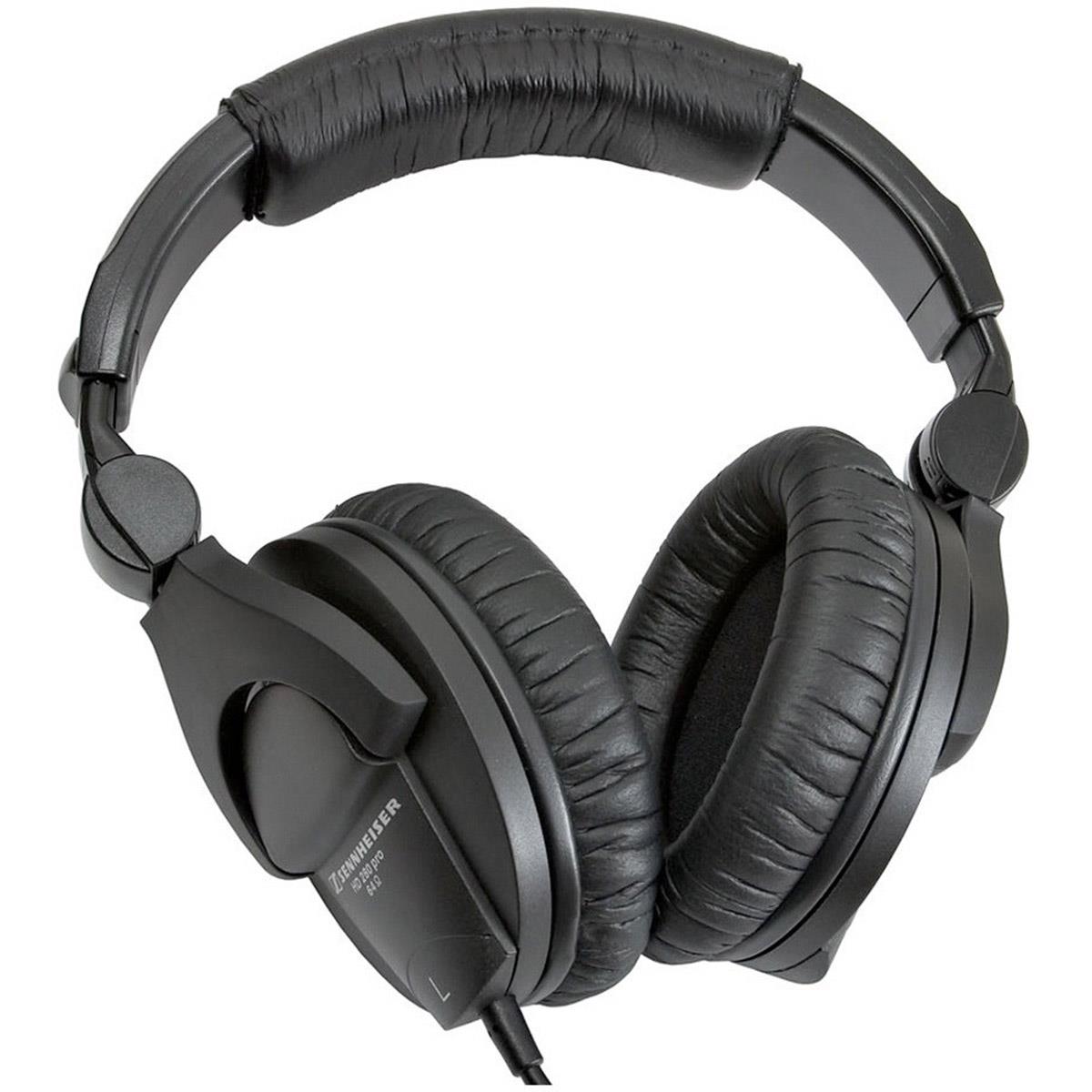AUDIFONOS SENNHEISER MOD. HD280PRO