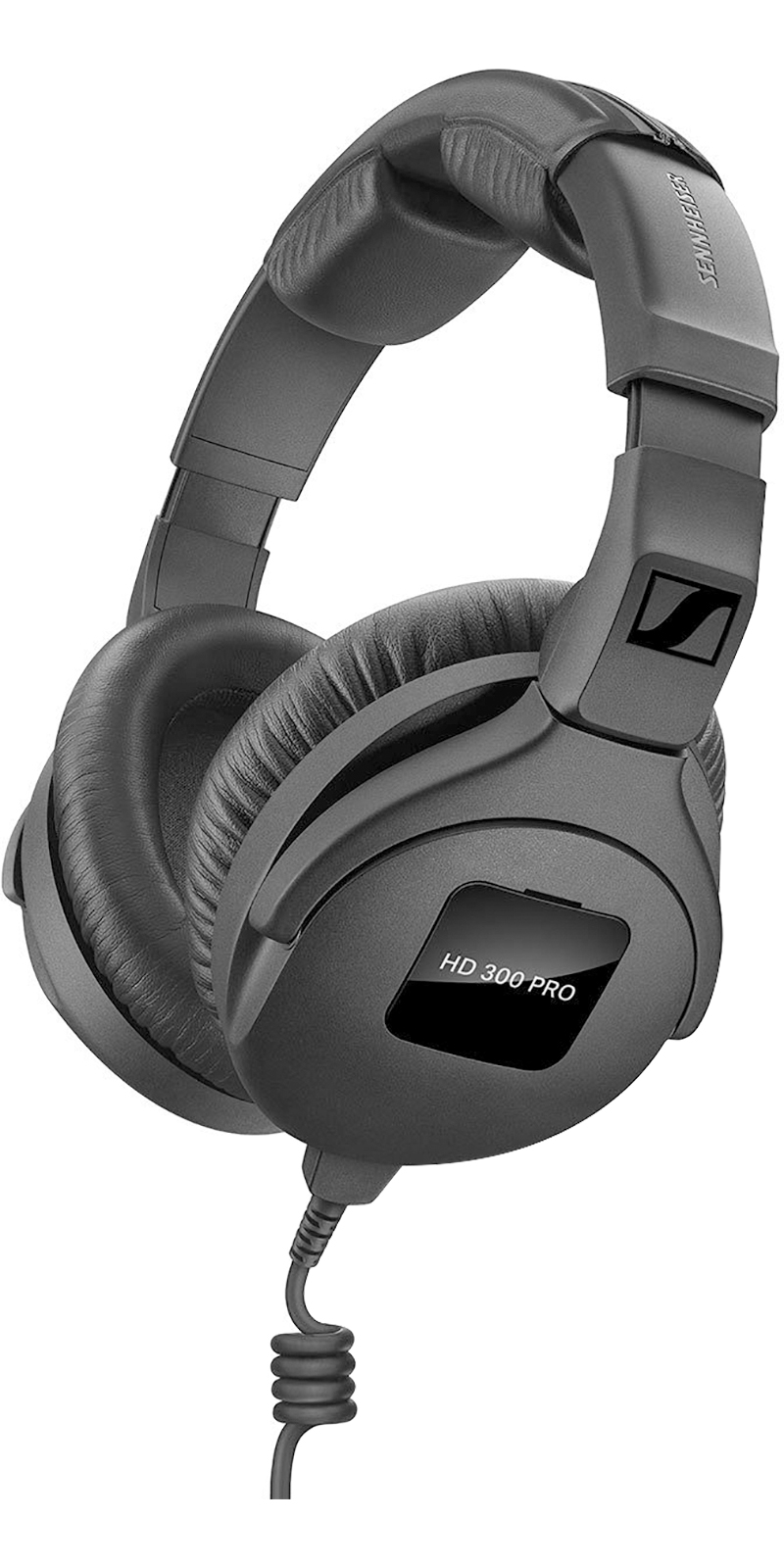 AUDIFONOS SENNHEISER HD 300 PRO