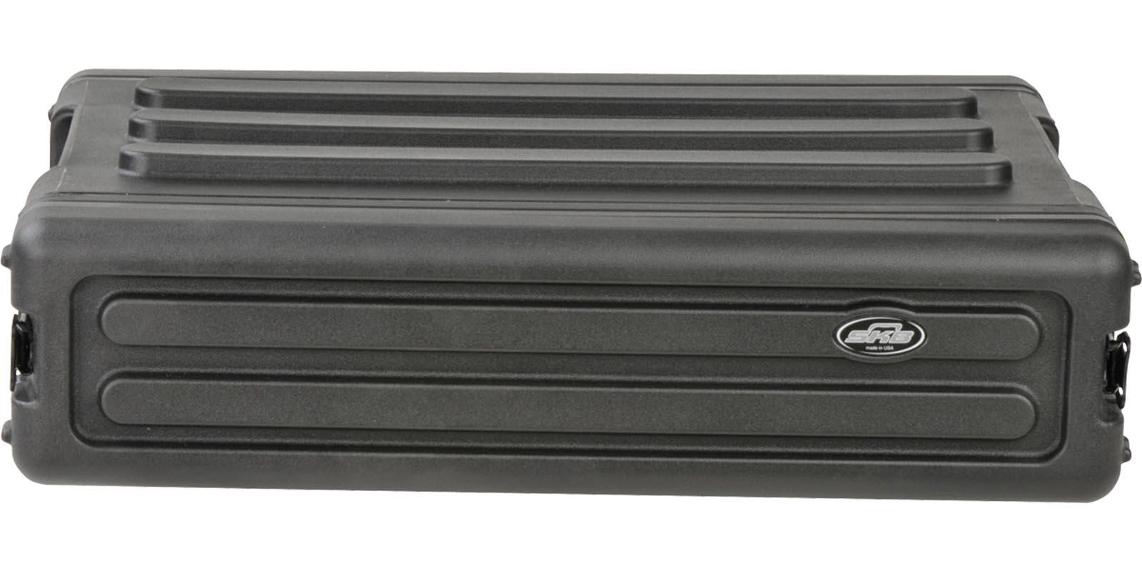 RACK SKB 2 ESPACIOS 1SKB-R2S
