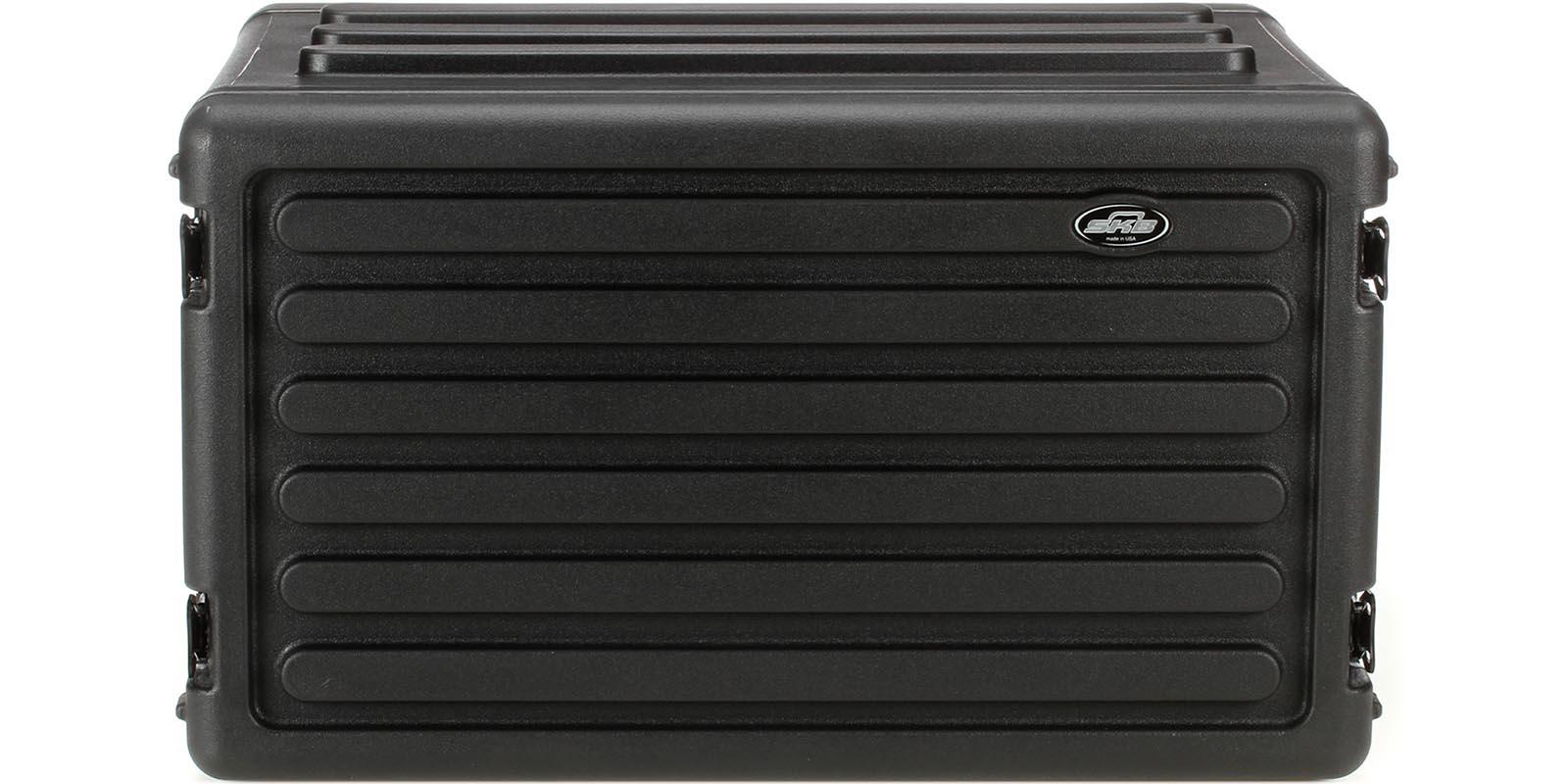 RACK SKB 6 ESPACIOS 1SKB-R6S