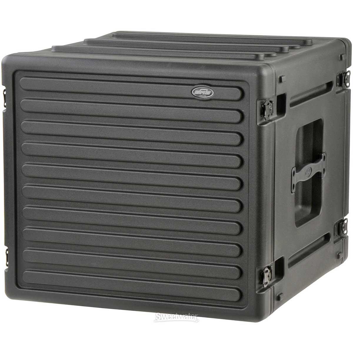RACK SKB 8 ESPACIOS 1SKB-R8U