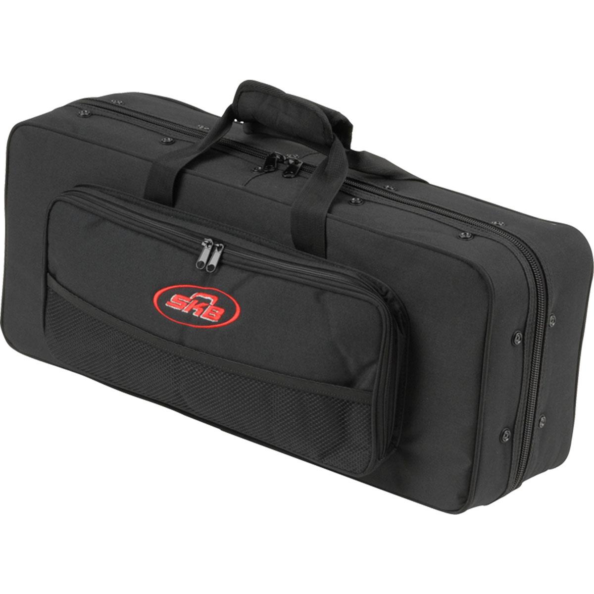 ESTUCHE SKB P/SAXOFON ALTO 1SKB-SC340