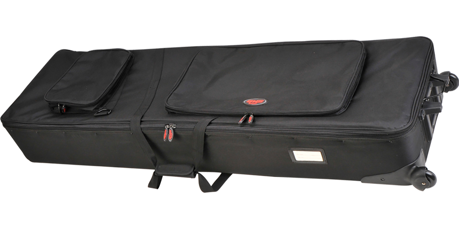 FUNDA SKB P/TECLADO 1SKB-SC88NKW