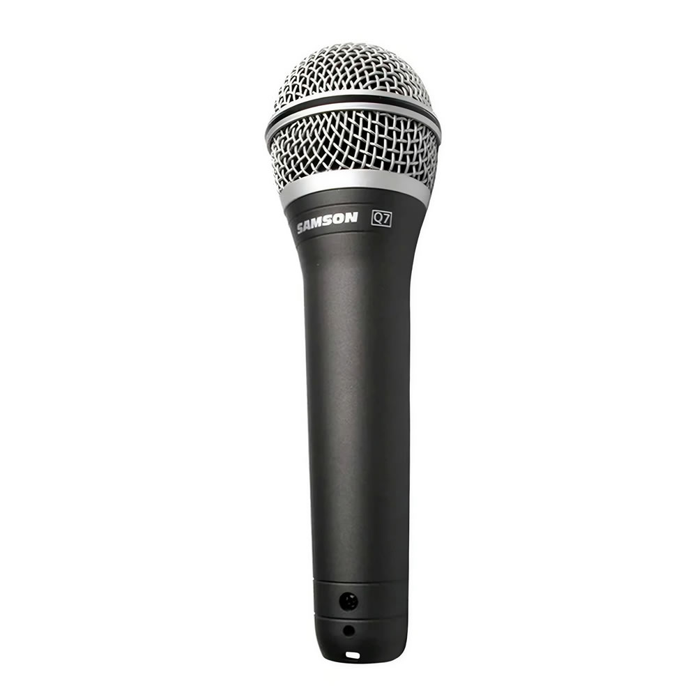 MICROFONO SAMSON MOD. Q7 - Imagen 2