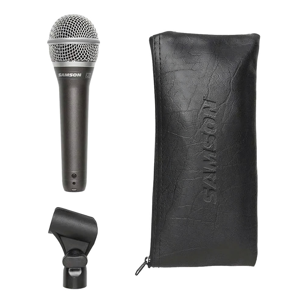 MICROFONO SAMSON MOD. Q7