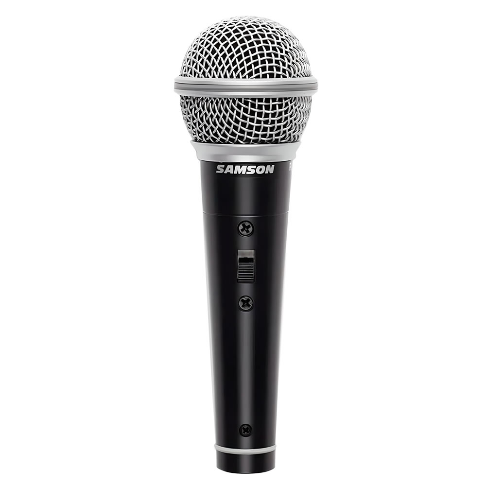 MICROFONO SAMSON MOD. VP10X
