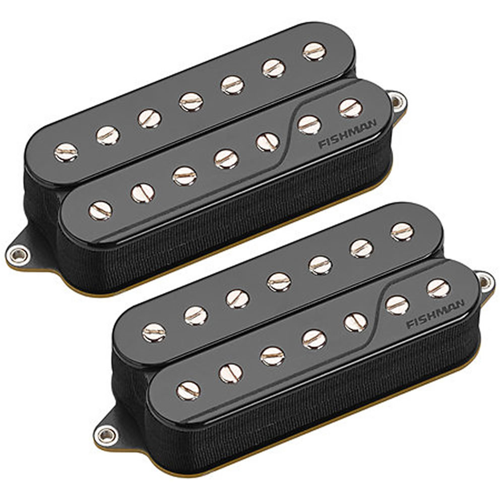 PASTILLA FISHMAN MOD.PRF-CS7-TH2