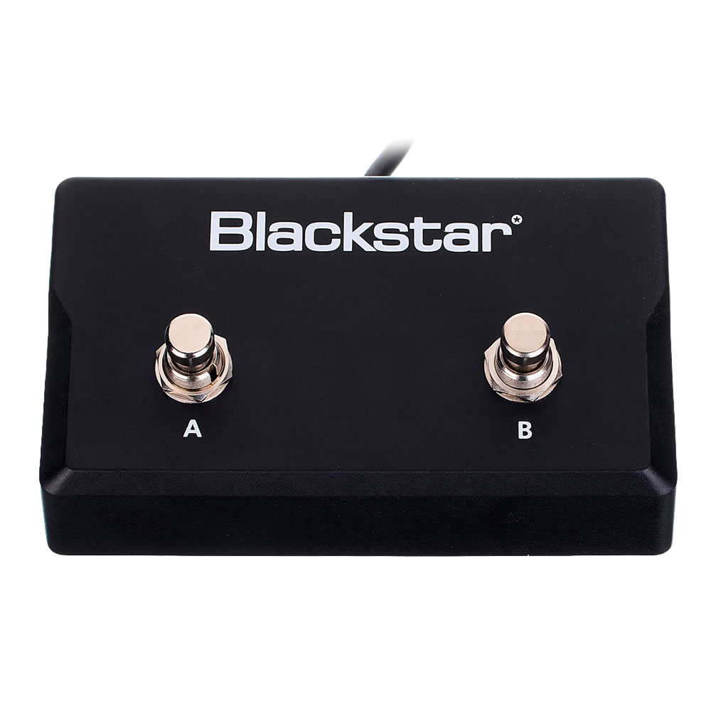 PEDAL BLACKSTAR P/COMBO IDX FS-18