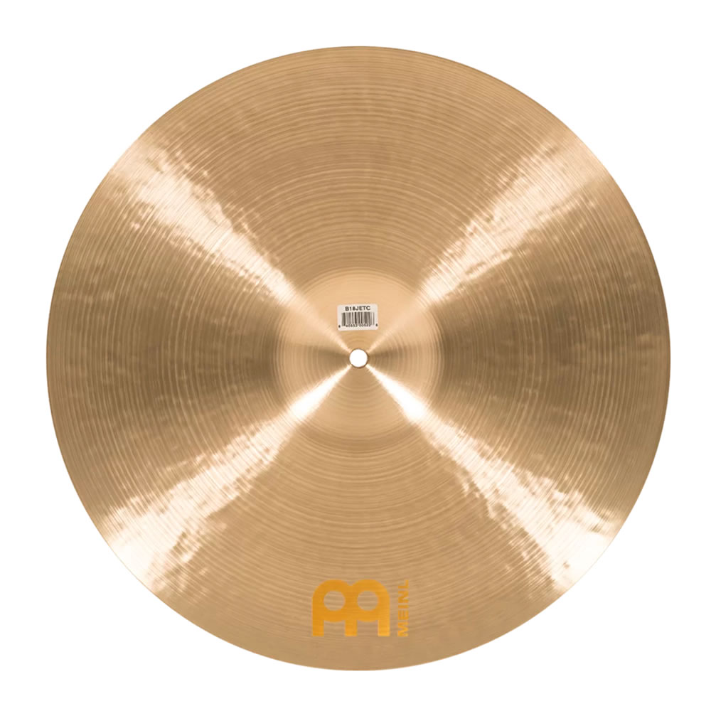 PLATILLO MEINL 18 MOD. B18JETC