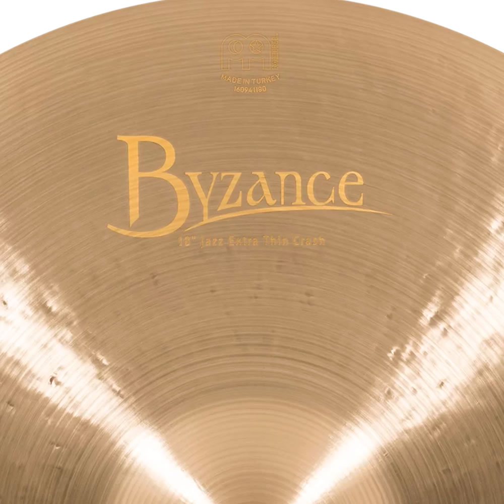 PLATILLO MEINL 18 MOD. B18JETC - Imagen 3