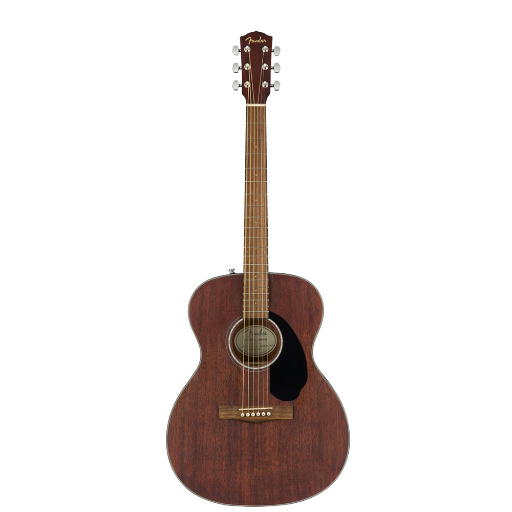 Paquete Guitarra Acústica CC-60S V2 Mahogany Fender 0970150422 - Image 3