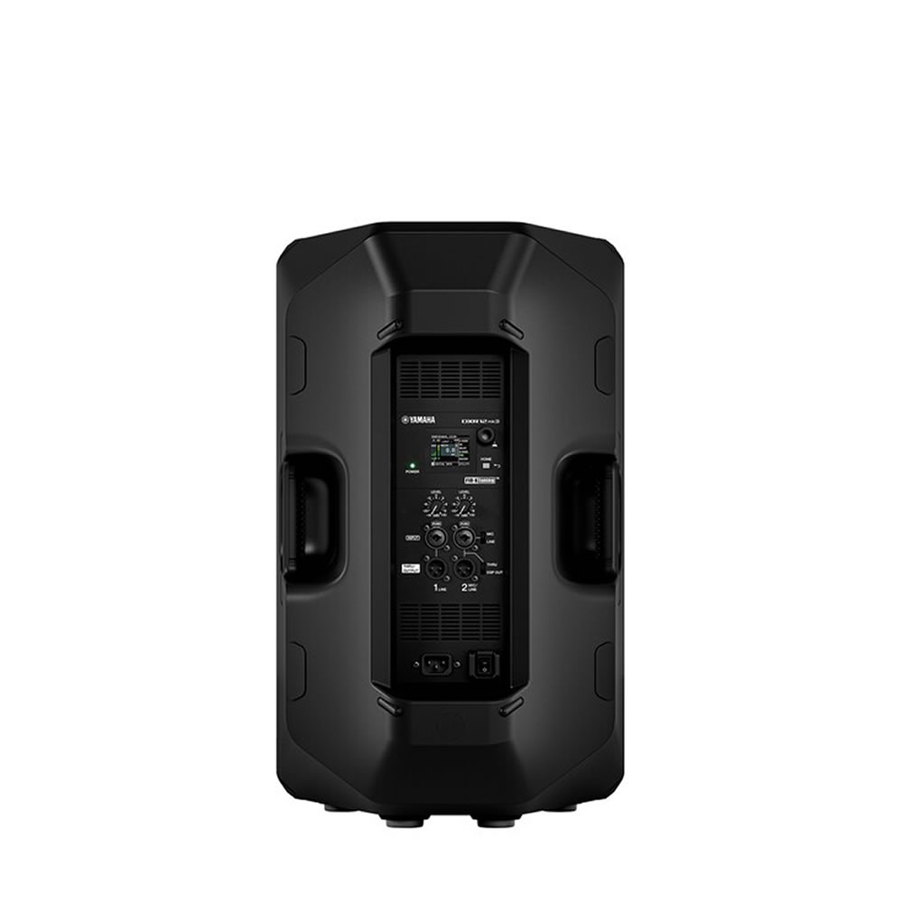 Bafle Activo Yamaha DXR12MK3 - Imagen 2
