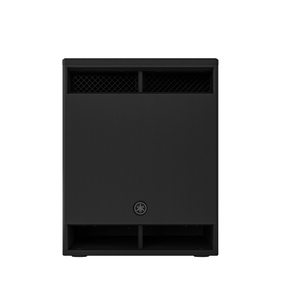 Subwoofer Activo de 15¨ Yamaha DXS15MK3