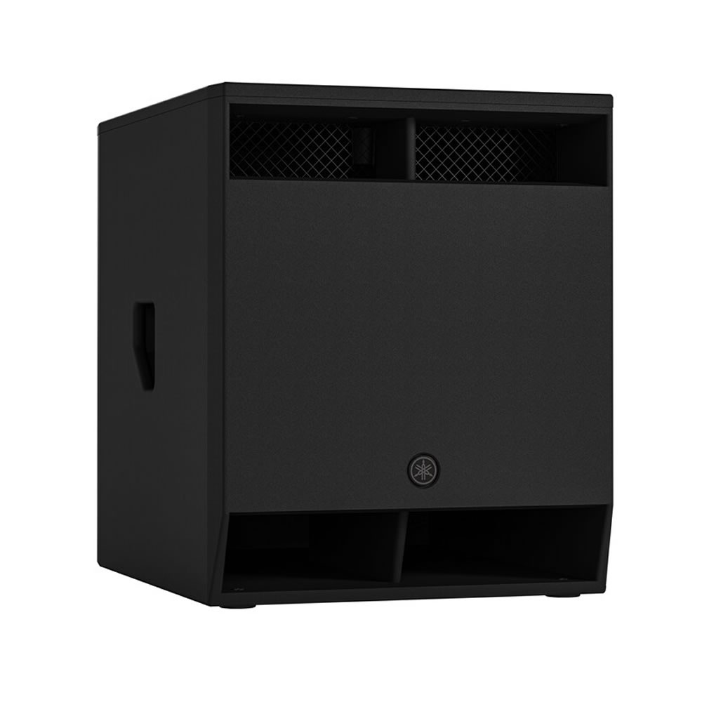 Subwoofer Activo Yamaha DXS18MK3