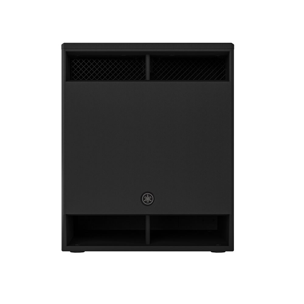 Subwoofer Activo Yamaha DXS18MK3 - Imagen 2