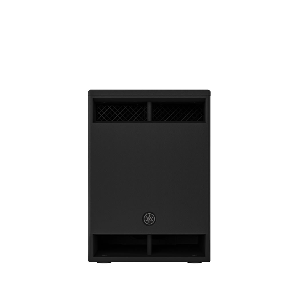 Subwoofer Activo de 12¨ Yamaha DXS12MK3