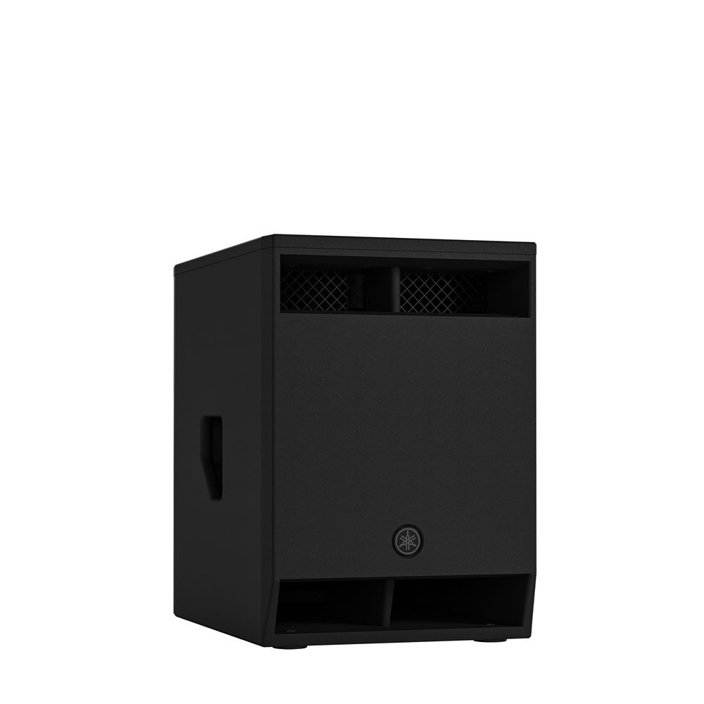 Subwoofer Activo de 12¨ Yamaha DXS12MK3 - Imagen 2