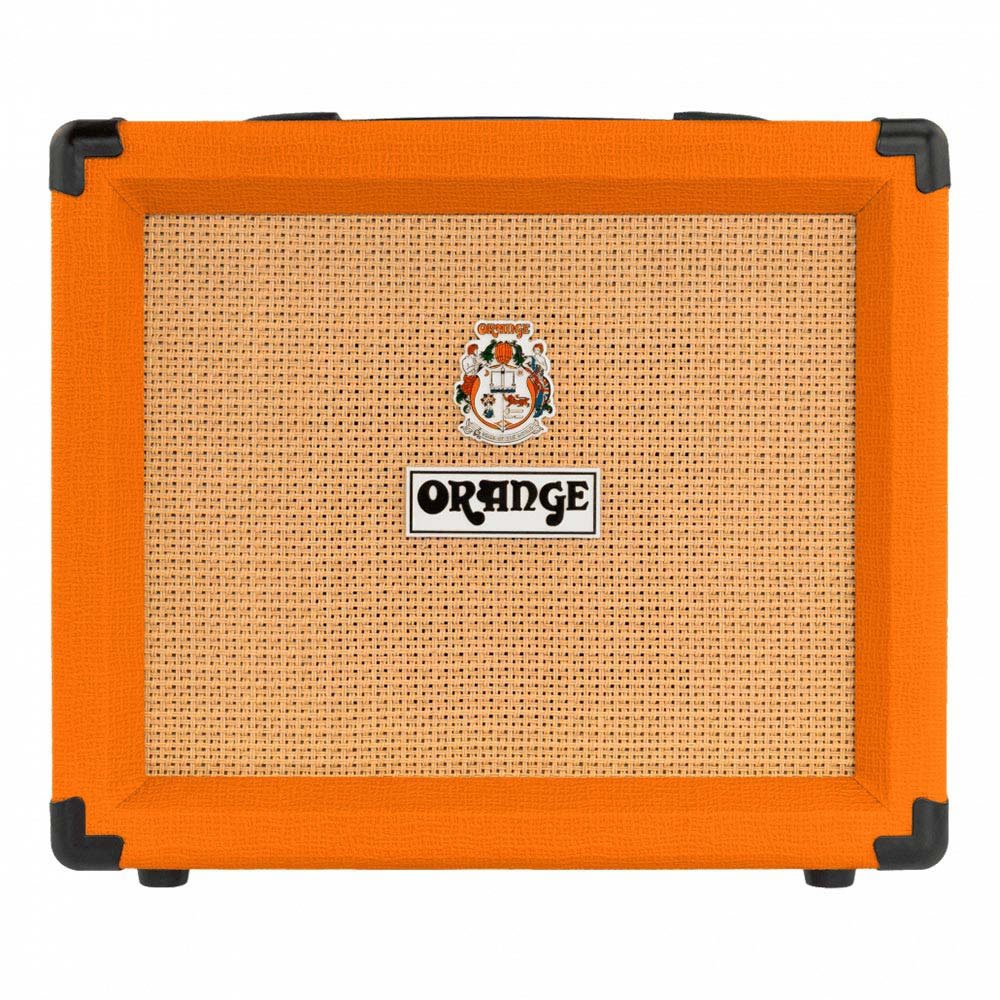 Amplificador Guitarra Eléctrica 20W Orange Crush 20