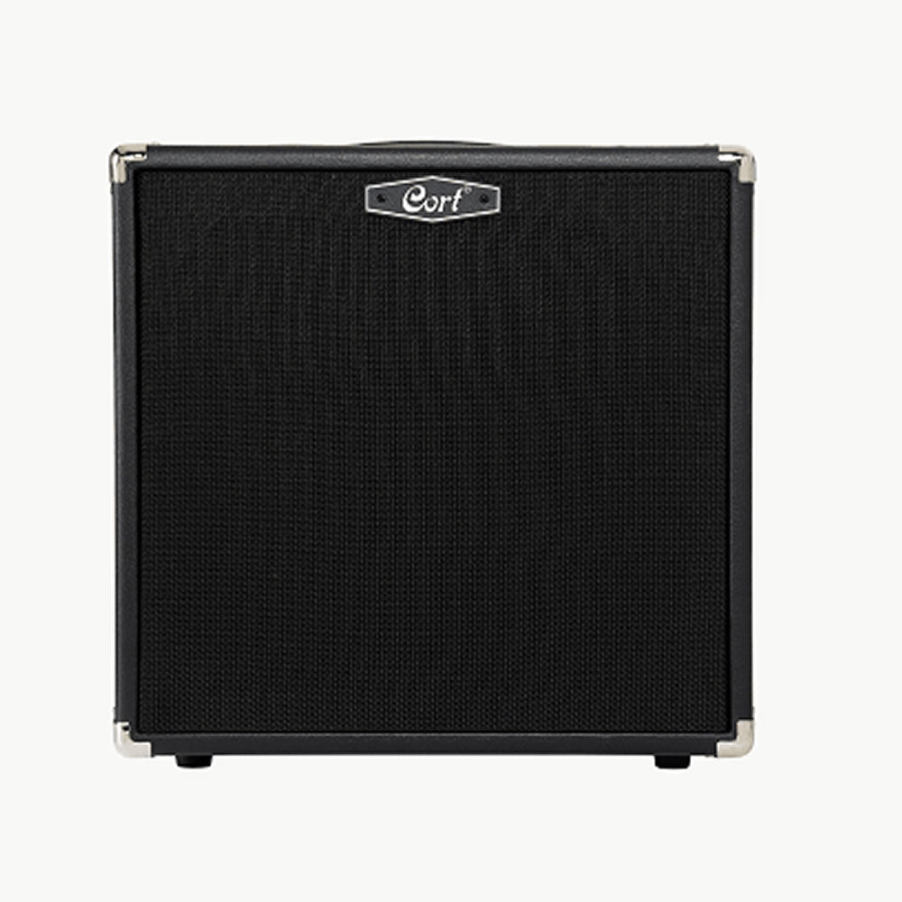 Amplificador de Bajo Eléctrico 40W Cort CM40B
