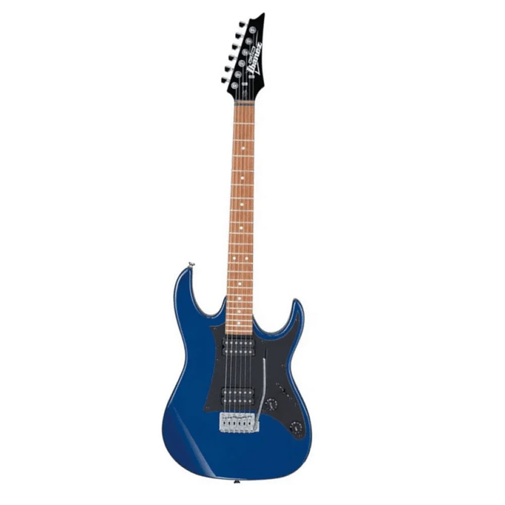 Paquete de Guitarra Electrica Ibanez Jumpstart IJRX20N-BL