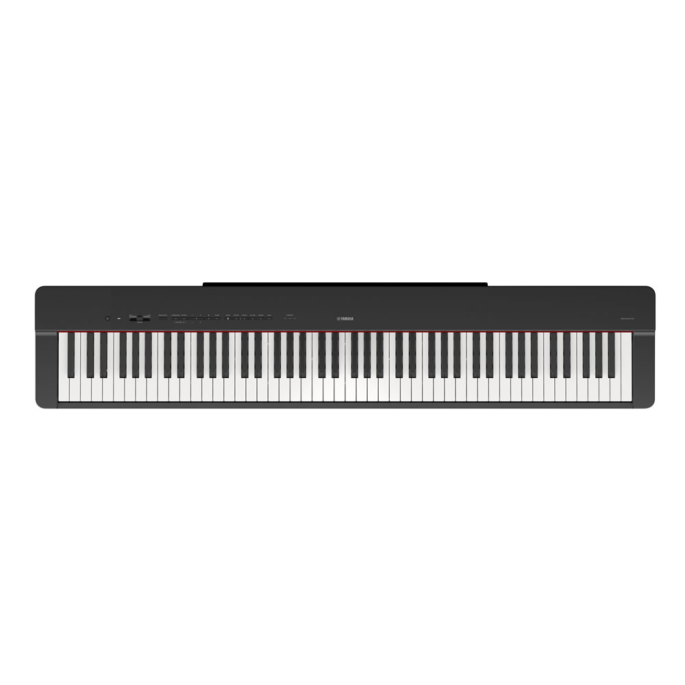 Piano Digital Portátil 88 Teclas Yamaha P-225