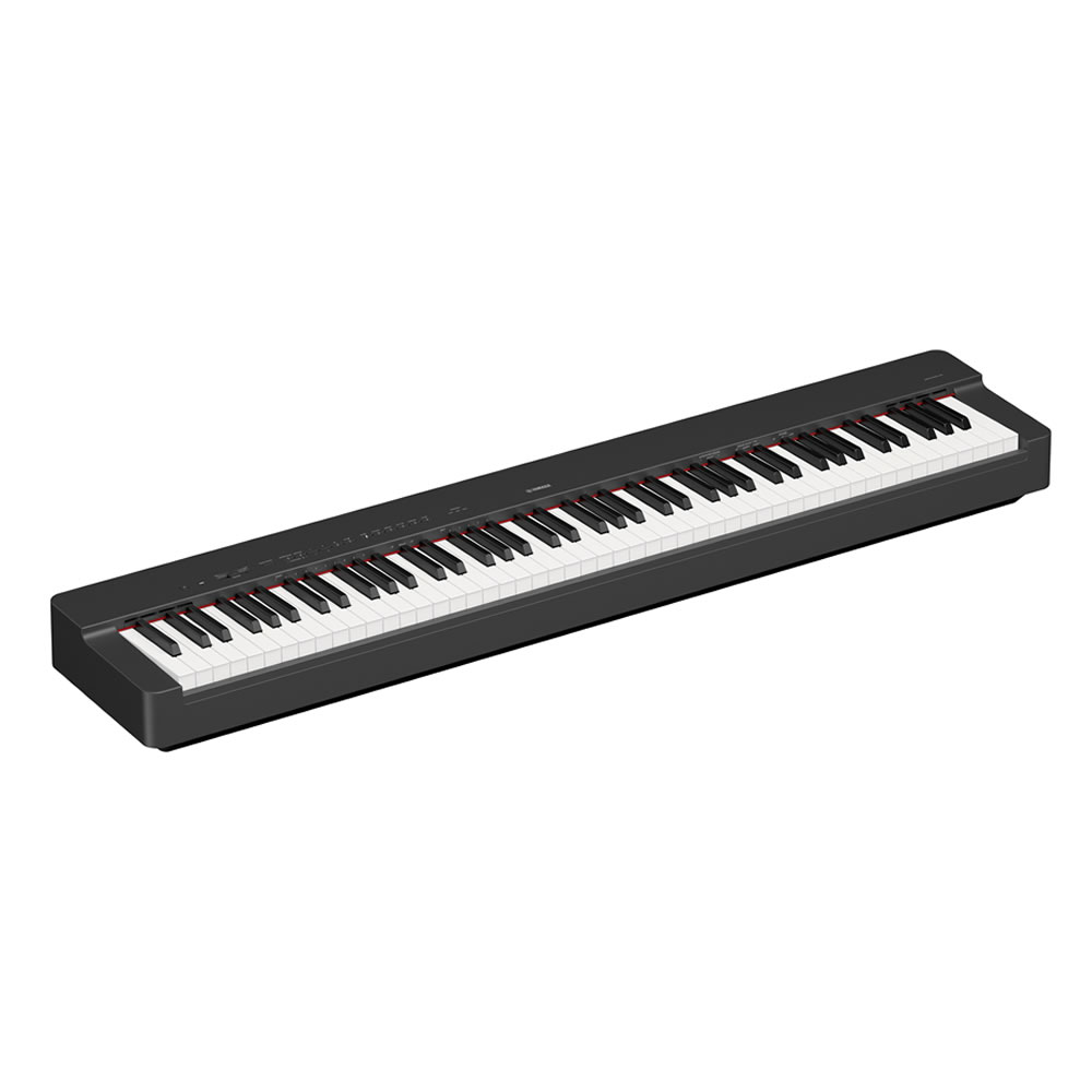 Piano Digital Portátil 88 Teclas Yamaha P-225 - Imagen 3